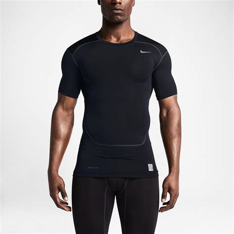 compressie broek heren nike|Nike Pro Combat Core Compression Short 2.0 Black .